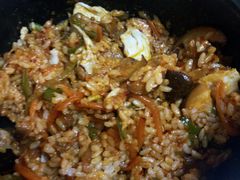 -韩聚园韩国料理(文灶店)