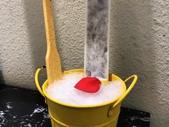 -鲜货俚·现切牛肉·野生菌原生态火锅(西城永捷生活广场店)