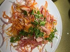 -当院鱼头泡饼(良乡店)