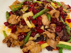 -陈麻婆豆腐(春熙店)