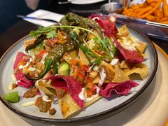 -bluefrog蓝蛙(皇庭广场店)