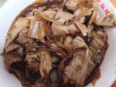 -赵家好米干饭把子肉(小纬六路店)