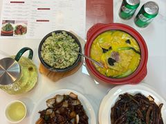-简小姐·上海餐厅(长城大厦店)