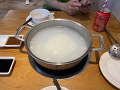 -吉友粥底火锅(方斜路店)