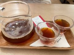 云南豆手冲-blend咖啡部落(车公庙店)