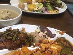 -富龙快餐店(铁西店)