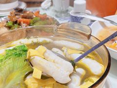 -淮安宴·淮扬菜(清河路一店)