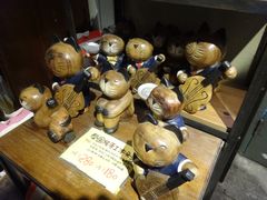 -猫咪博物馆(顶澳仔猫街店)