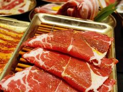 -西塔老太太泥炉烤肉(双井店)