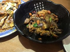 -渔家灯火(明湖店)