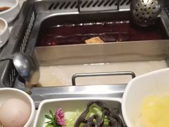 -海底捞火锅(绿洲梦想店)