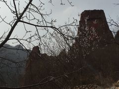 -京东石林峡风景区