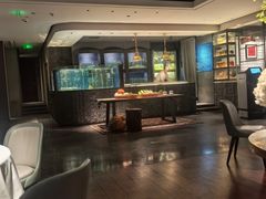 -荣轩(新荣记环球金融中心店)
