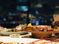 -无锡苏宁银河国际酒店-悦府65中餐厅
