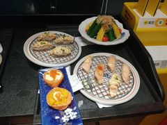 -大雄寿司(中华广场店)