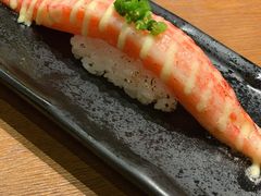 -吉兆手握寿司(车公庙店)