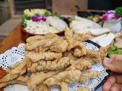 -束河人家(南锣鼓巷店)