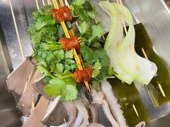 -江湖六膳門串串香(隆礼路店)