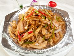 -江宁会馆(劈柴院店)