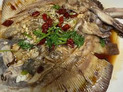 -景祥海鲜美食餐厅