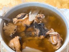 川弓天麻鱼头汤-海鲜街菜馆(海珠南路店)