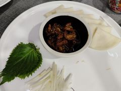 -中卫御苑福膳·养生局(圆明园店)