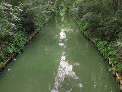 -同里国家湿地公园