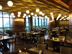 大堂-东方山水金沙酒店-雅香阁中餐厅