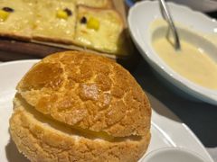 -半秋山西餐厅(宜昌大洋店)