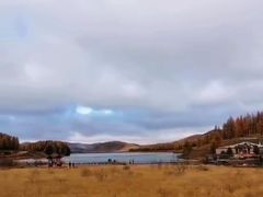 -塞罕坝国家级自然保护区