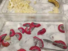 -火锅岛潮牌自助餐厅(天津天佑城店)