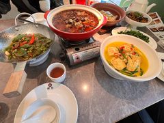 -湘轩·土菜研究院(光大店)