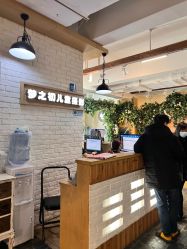 -梦之初儿童摄影(江宁店)