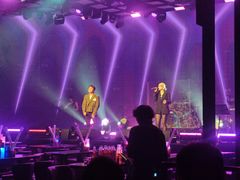 -MOSSO·Liveshow(M3香港广场店)