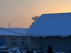 -北极村旅游风景区