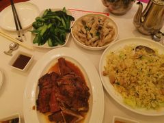 -美心皇宫(屯门大会堂店)