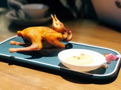 -大鸽饭(岗顶店)