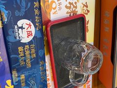 -大成海鲜烧烤·小龙虾(七宝店)