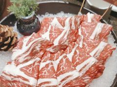 -东来顺(非遗·清真火锅·盛世广场店)