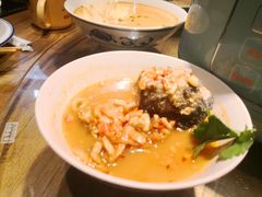 臭豆腐-农耕记·湖南土菜(科技园店)