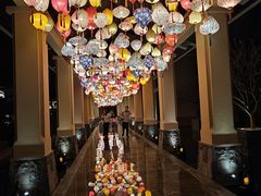 -海南清水湾莱佛士酒店