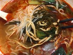 -鼎高高陕西美食(龙德广场店)