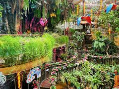 -正佳雨林生态植物园