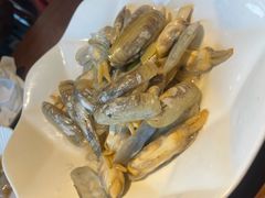 -高佳庄·舟山海鲜(海景旗舰店)