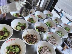 -老赵面店(大西路店)