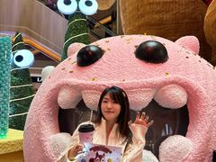 -松雷商业(南岗店)