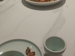 -老馆子·建德菜·山肴鱼鲜(海威新界店)
