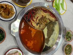 -陳艳红火锅(港汇店)