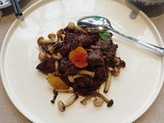 -漢舍中国菜馆(889广场店)