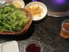 -老卜奎齐齐哈尔烤肉(人民东路店)
